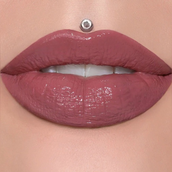 Jeffree star supreme gloss please forgive me - Picture 1 of 3